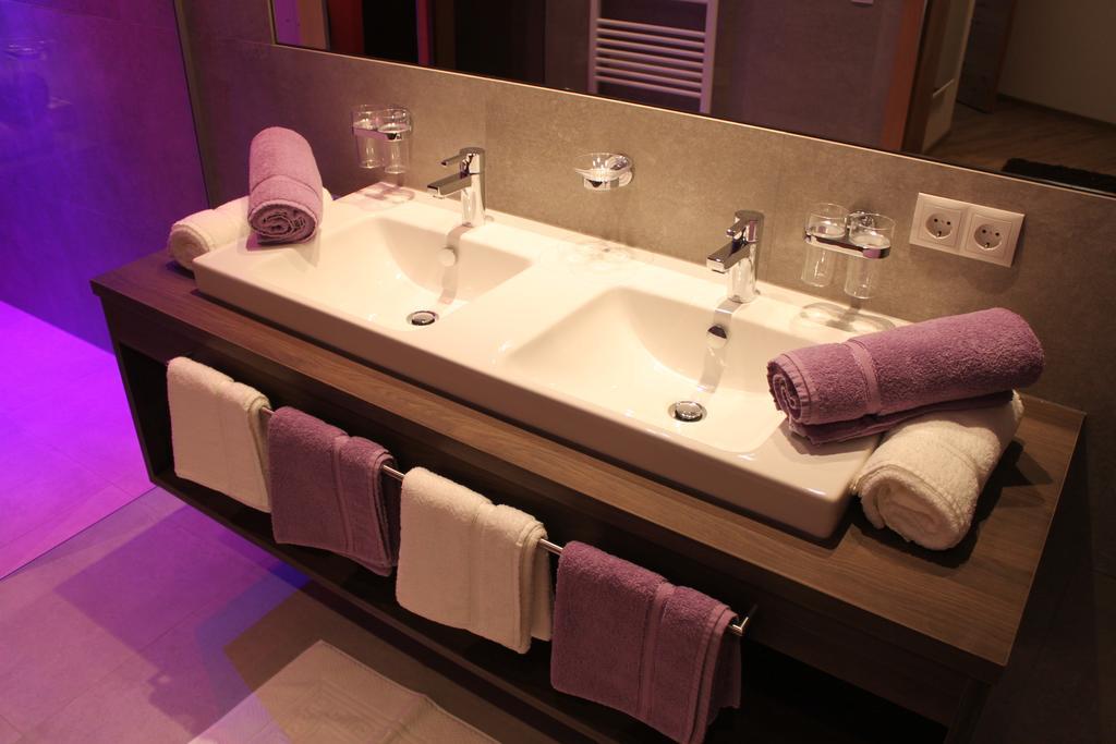 Apart Viva Ischgl Room photo